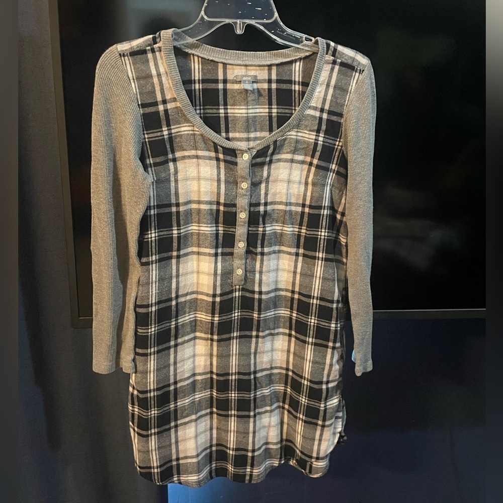 Aerie Sleep Dress